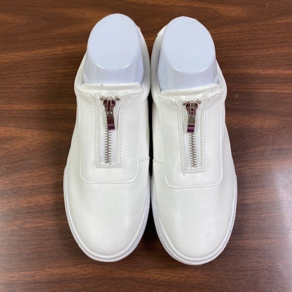 Adokoo Women's Casual Sneakers PU Leather, size‎ 6 US / 37 EU - Picture 4 of 16